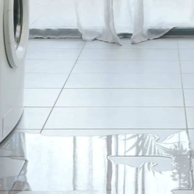 Appliance Leak Cleanup in New Hope, AL