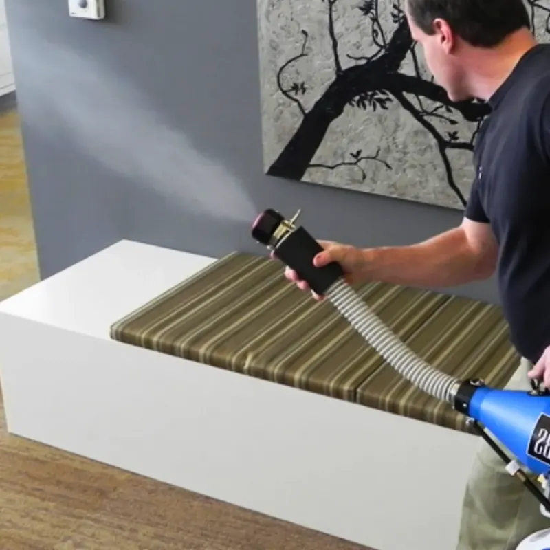 Professional Odor Removal in New Hope, AL